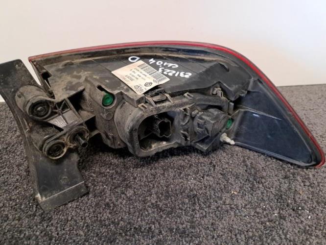 Image Feu arriere principal droit (feux) - RENAULT CLIO 4