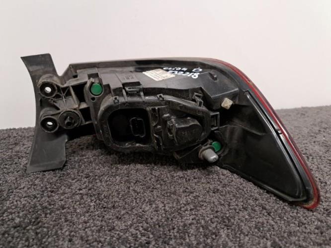 Image Feu arriere principal droit (feux) - RENAULT CLIO 4