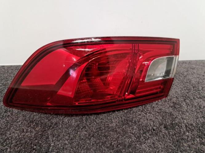 Image Feu arriere principal droit (feux) - RENAULT CLIO 4