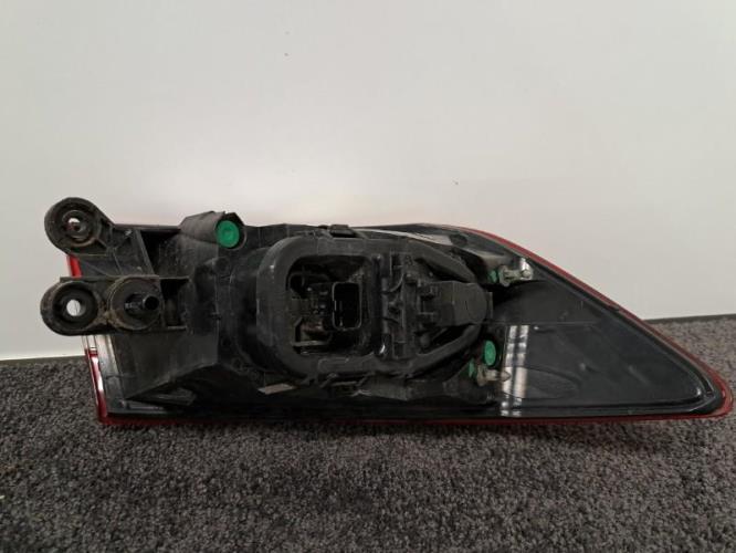 Image Feu arriere principal droit (feux) - RENAULT CLIO 4