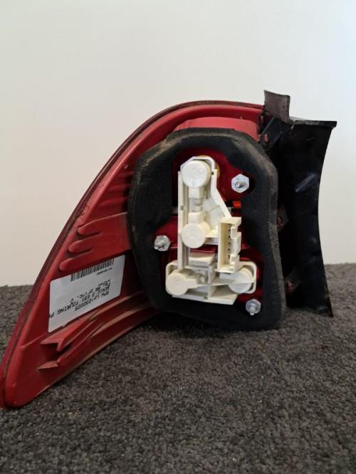 Image Feu arriere principal droit (feux) - BMW SERIE 3 E91