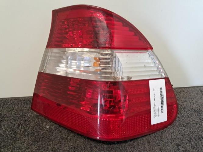 Image Feu arriere principal droit (feux) - BMW SERIE 3 E46