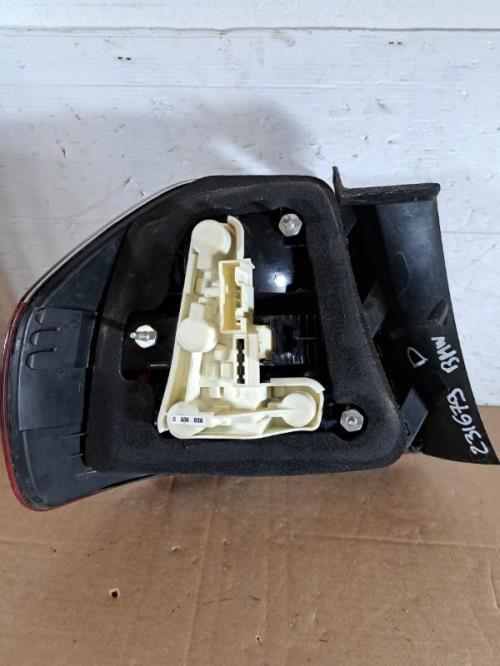 Image Feu arriere principal droit (feux) - BMW SERIE 3 E90