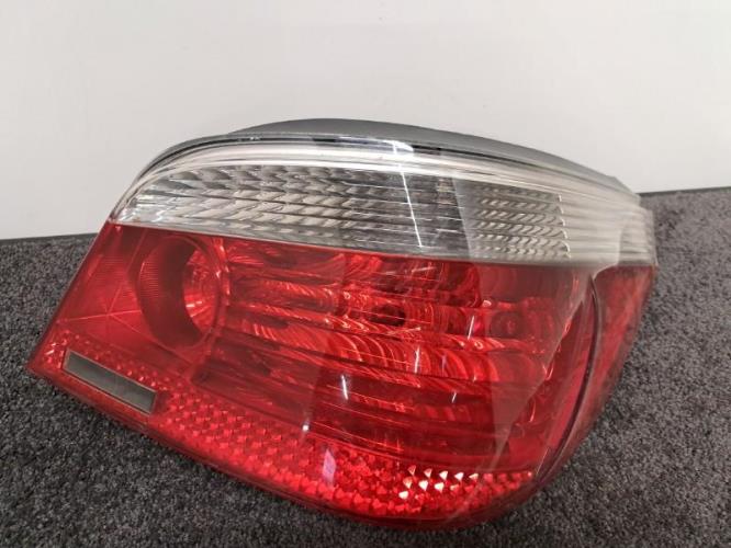 Image Feu arriere principal droit (feux) - BMW SERIE 5 E60