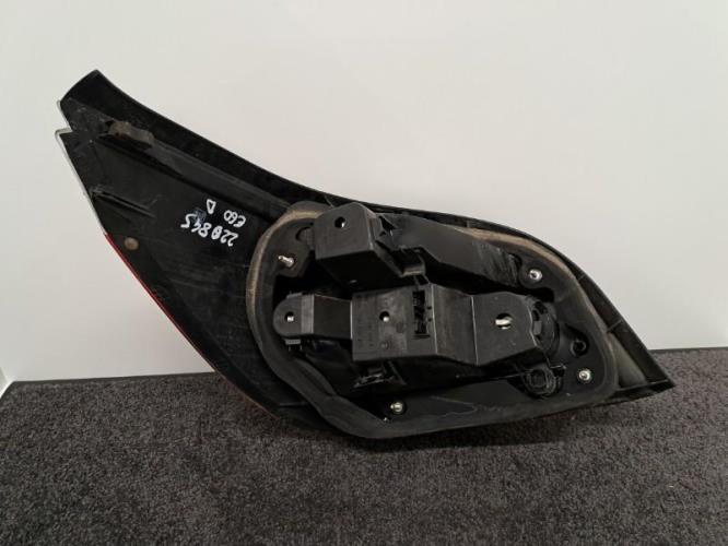 Image Feu arriere principal droit (feux) - BMW SERIE 5 E60