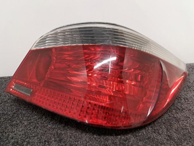 Image Feu arriere principal droit (feux) - BMW SERIE 5 E60