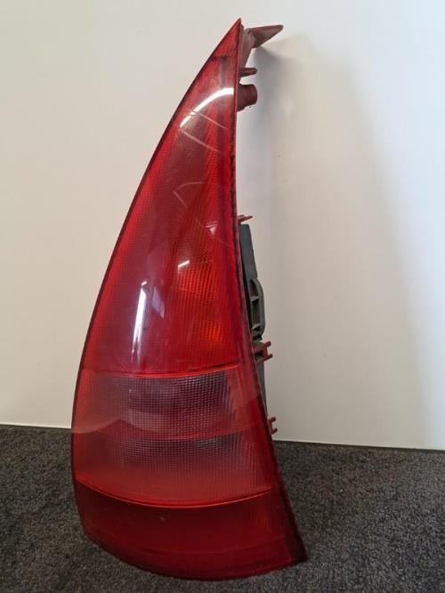 Image Feu arriere principal droit (feux) - CITROEN C3 1