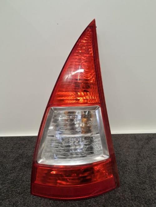 Image Feu arriere principal droit (feux) - CITROEN C3 1