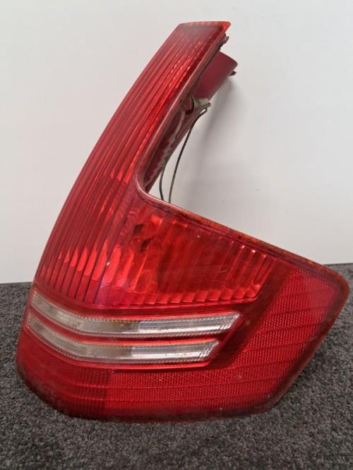 Image Feu arriere principal droit (feux) - CITROEN C4 1