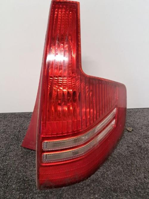 Image Feu arriere principal droit (feux) - CITROEN C4 1