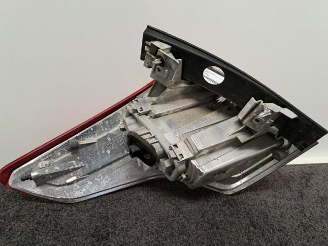 Image Feu arriere principal droit (feux) - CITROEN C4 PICASSO 1
