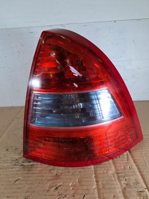Image Feu arriere principal droit (feux) - CITROEN C5 1