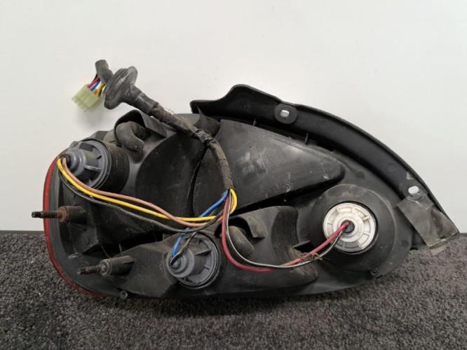 Image Feu arriere principal droit (feux) - DAEWOO MATIZ 1