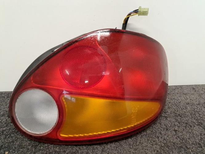 Image Feu arriere principal droit (feux) - DAEWOO MATIZ 1