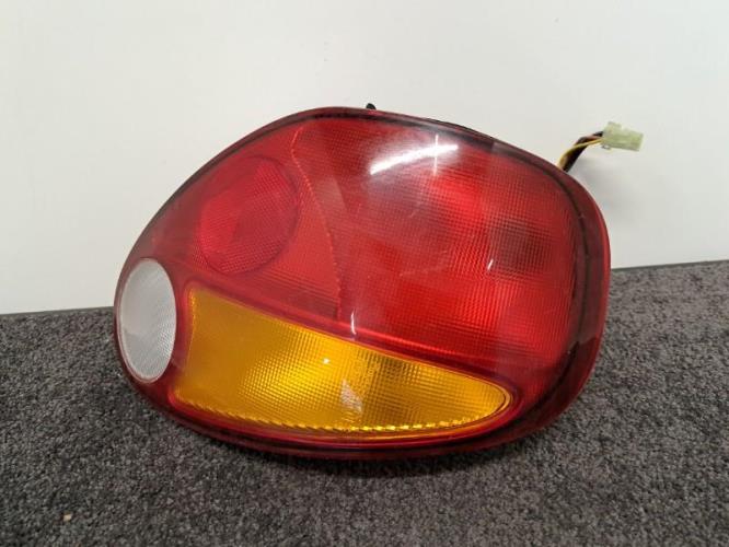 Image Feu arriere principal droit (feux) - DAEWOO MATIZ 1