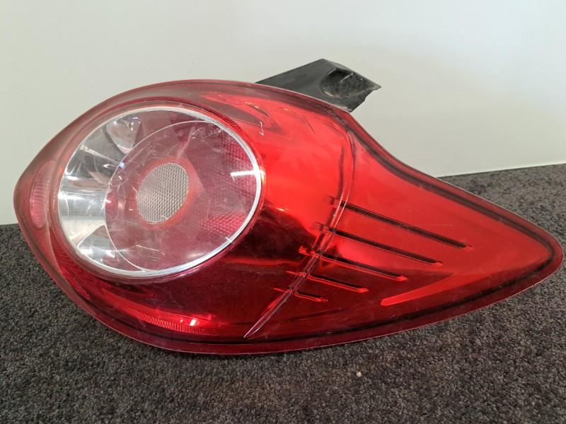 Pièce Auto