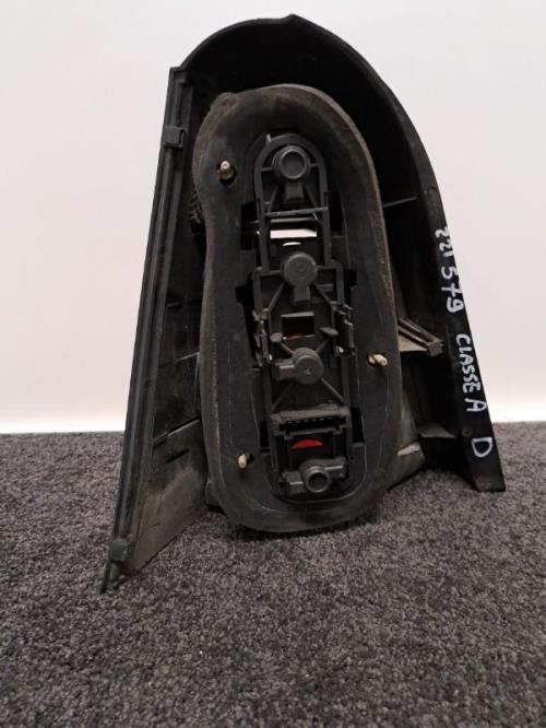 Image Feu arriere principal droit (feux) - MERCEDES CLASSE A 168