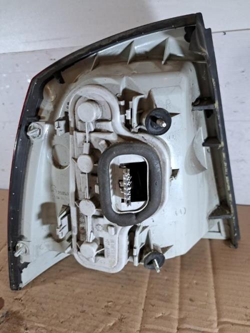Image Feu arriere principal droit (feux) - OPEL ASTRA G