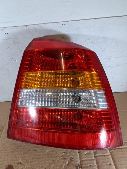 Image Feu arriere principal droit (feux) - OPEL ASTRA G