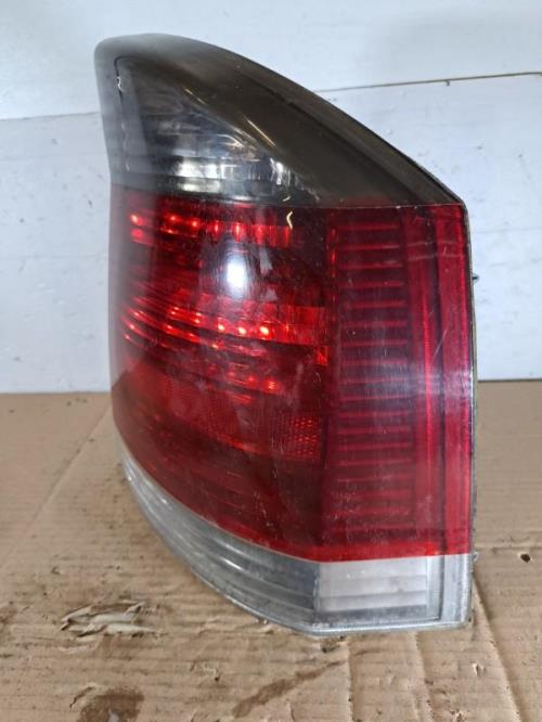 Image Feu arriere principal droit (feux) - OPEL VECTRA C