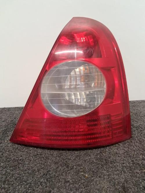 Image Feu arriere principal droit (feux) - RENAULT CLIO 2