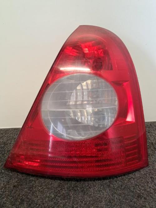 Image Feu arriere principal droit (feux) - RENAULT CLIO 2