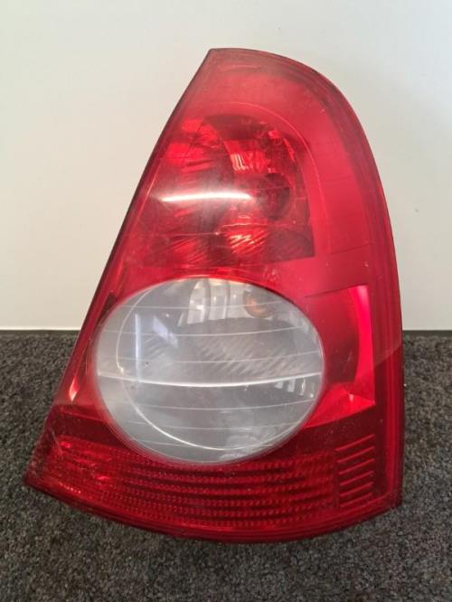 Image Feu arriere principal droit (feux) - RENAULT CLIO 2