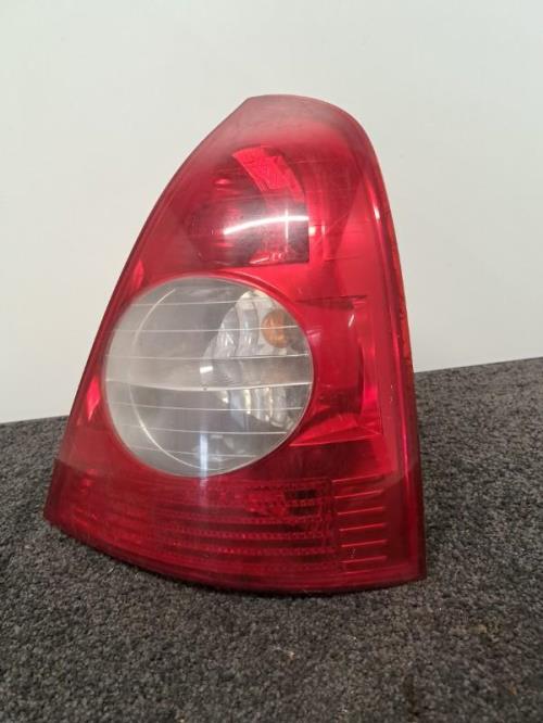 Image Feu arriere principal droit (feux) - RENAULT CLIO 2