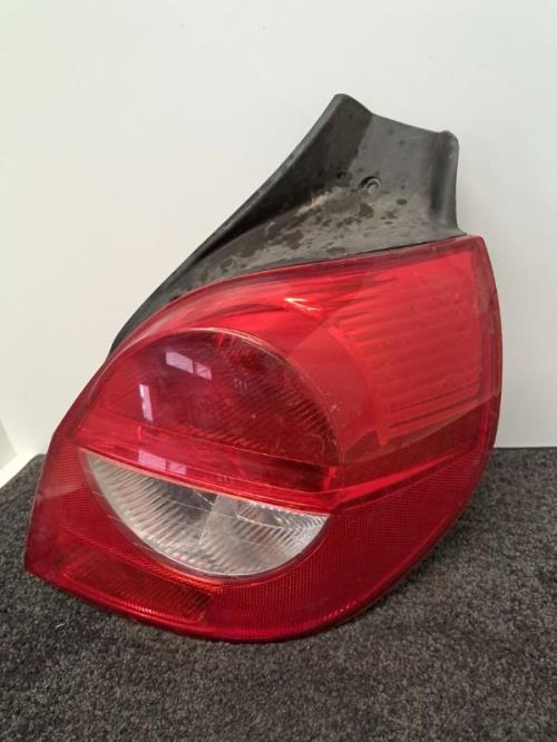 Image Feu arriere principal droit (feux) - RENAULT CLIO 3