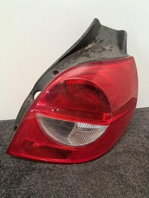 Image Feu arriere principal droit (feux) - RENAULT CLIO 3