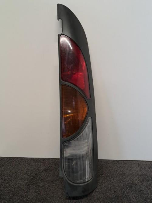 Image Feu arriere principal droit (feux) - RENAULT KANGOO 1