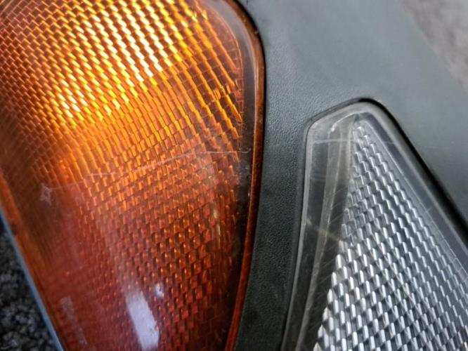 Image Feu arriere principal droit (feux) - RENAULT KANGOO 1