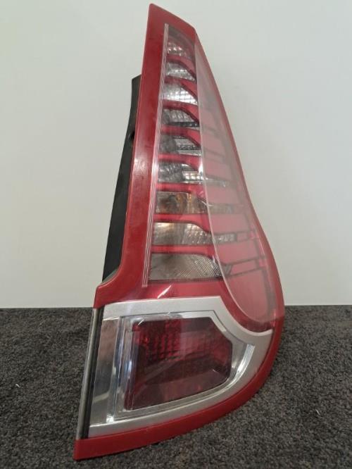 Image Feu arriere principal droit (feux) - RENAULT SCENIC 3