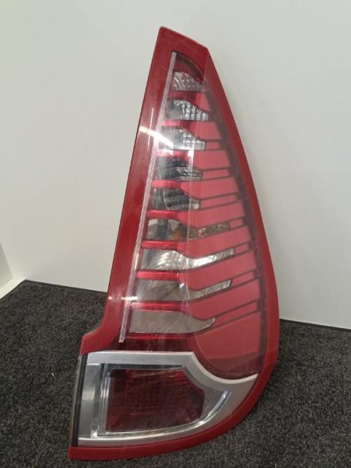 Image Feu arriere principal droit (feux) - RENAULT SCENIC 3