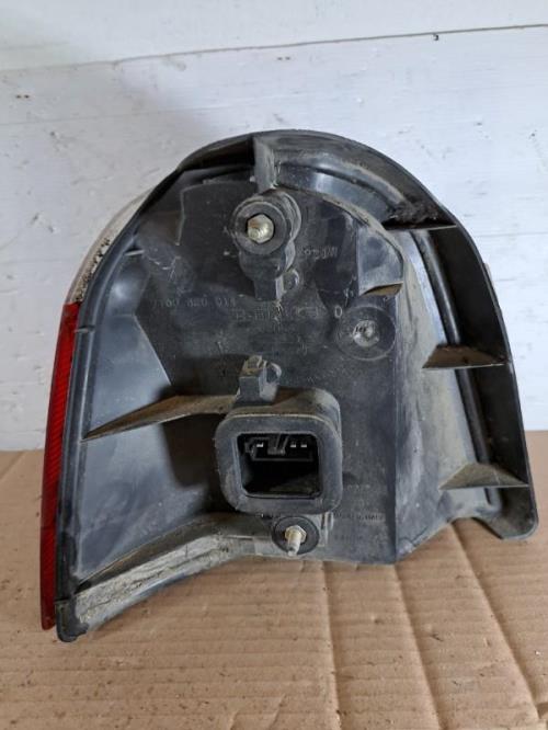 Image Feu arriere principal droit (feux) - RENAULT TWINGO 1
