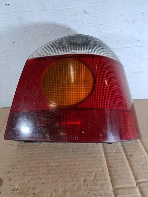Image Feu arriere principal droit (feux) - RENAULT TWINGO 1