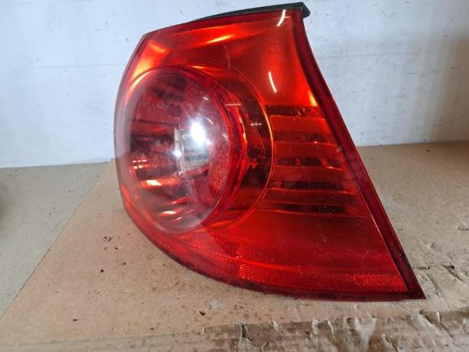 Image Feu arriere principal droit (feux) - VOLKSWAGEN GOLF 5