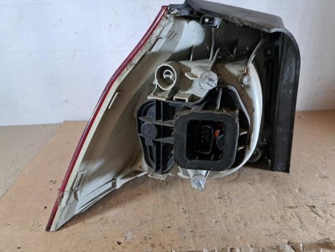 Image Feu arriere principal droit (feux) - VOLKSWAGEN GOLF 5