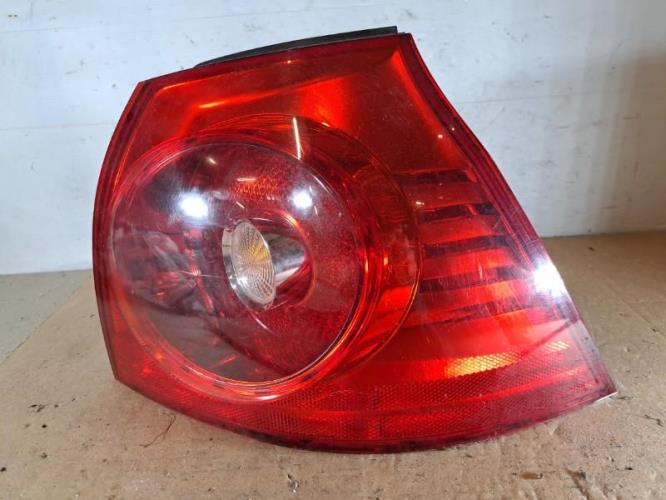 Image Feu arriere principal droit (feux) - VOLKSWAGEN GOLF 5