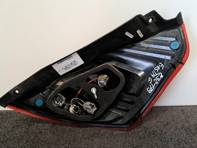 Pièce Auto