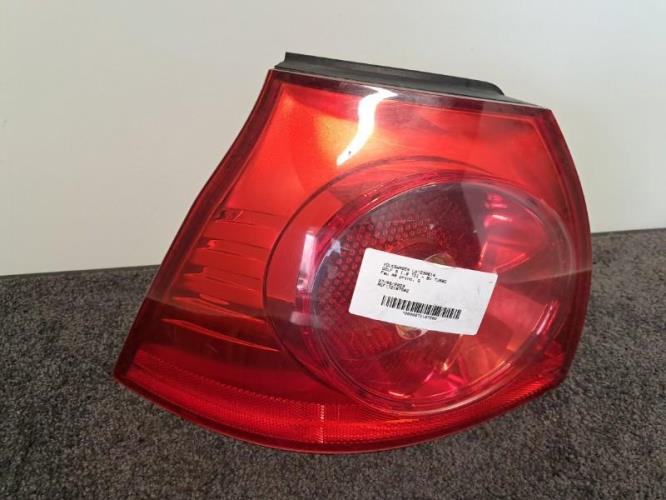 Image Feu arriere principal gauche (feux) - VOLKSWAGEN GOLF 5