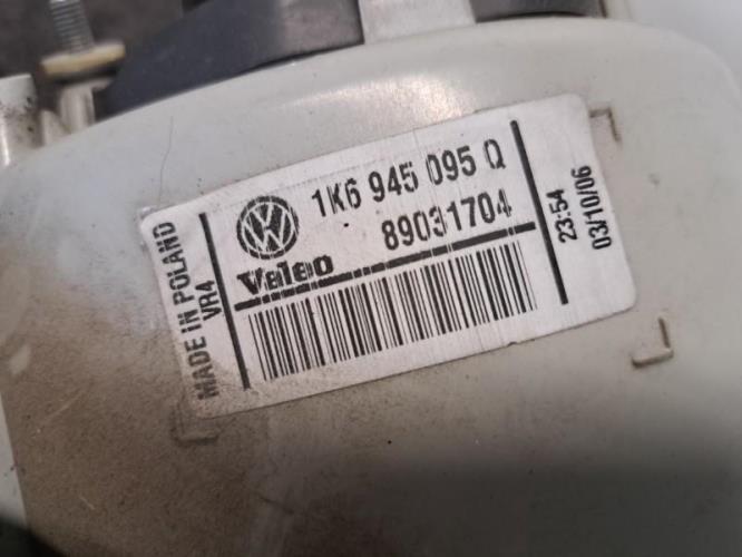 Image Feu arriere principal gauche (feux) - VOLKSWAGEN GOLF 5