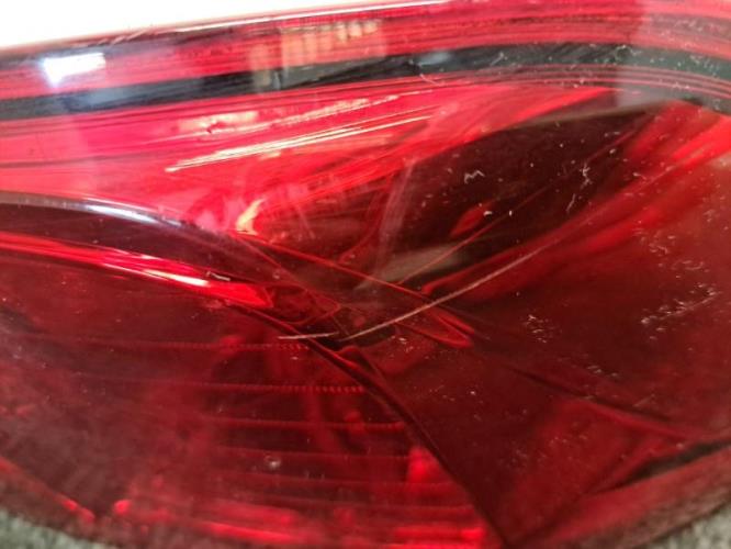 Image Feu arriere principal gauche (feux) - RENAULT CLIO 4