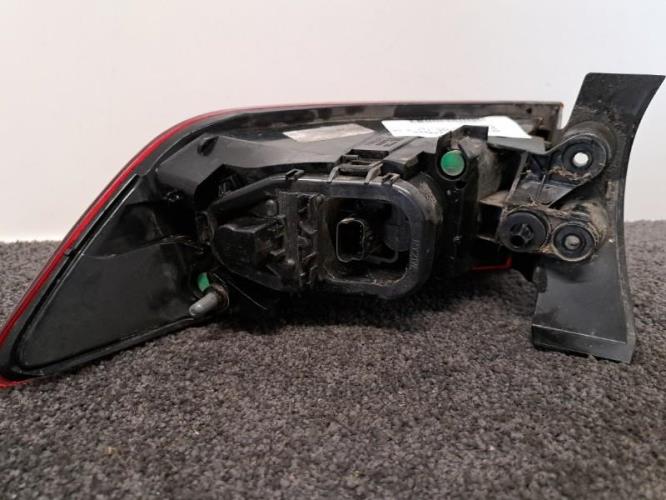 Image Feu arriere principal gauche (feux) - RENAULT CLIO 4
