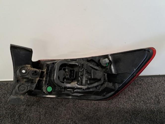 Image Feu arriere principal gauche (feux) - RENAULT CLIO 4