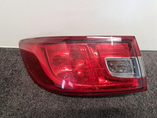 Image Feu arriere principal gauche (feux) - RENAULT CLIO 4