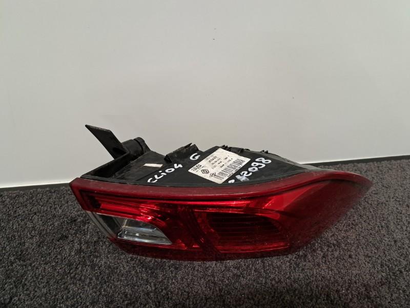 Pièce Auto