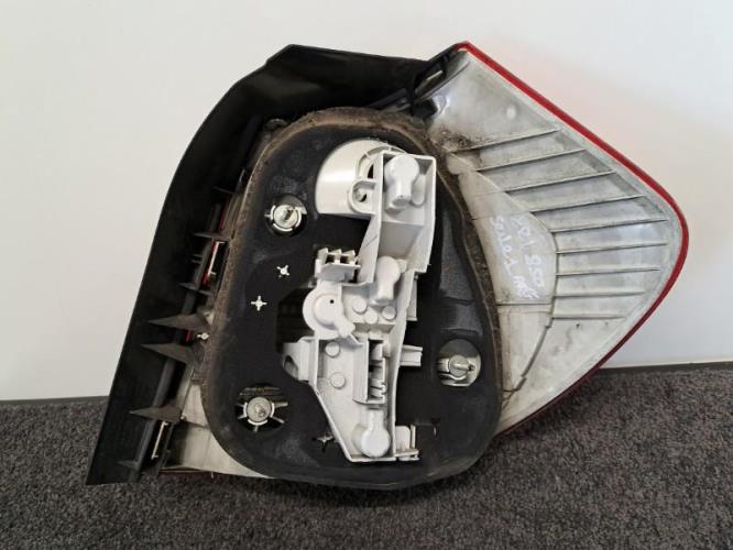 Image Feu arriere principal gauche (feux) - BMW SERIE 1 E87