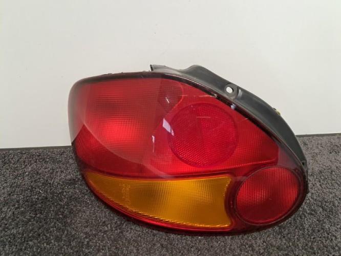 Image Feu arriere principal gauche (feux) - DAEWOO MATIZ 1