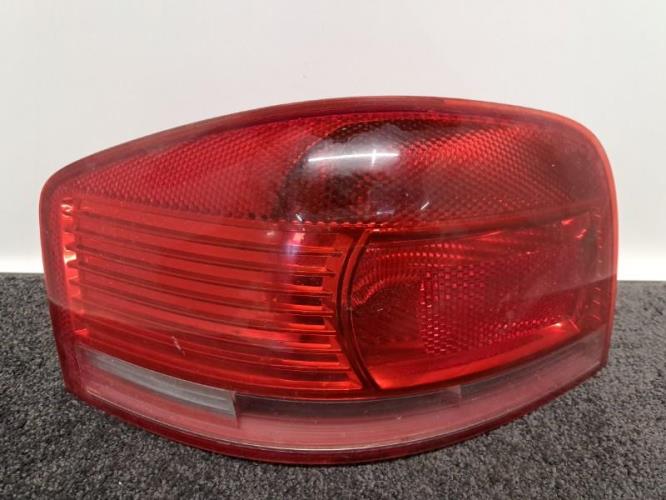 Image Feu arriere principal gauche (feux) - AUDI A3 2